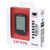 COMPTEUR PADRONE DIGITAL WIRELESS CC-PA400B + SPEED / CADENCE (BLUETOOTH)