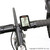 COMPTEUR PADRONE DIGITAL WIRELESS CC-PA400B + SPEED / CADENCE (BLUETOOTH)