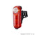 ECLAIRAGE SYNC KINETIC 40/50 LM ARRIERE ECLAIRAGE SYNC KINETIC 40/50 LM ARRIERE