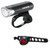 ECLAIRAGE EL135 & ORB ARRIERE SET