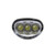 ECLAIRAGE EL135 & ORB ARRIERE SET