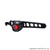 ÉCLAIRAGE ORB RECHARGEABLE ARRIÈRE POLISHED BLACK