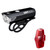 ECLAIRAGE AMPP 200 & VIZ 100