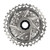 CASSETTE 12V  RIVAL AXS XG-1250 10/36