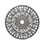 CASSETTE 12V  XX T-TYPE EAGLE XS-1297 10/52 NOIR
