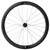 PAIRE DE ROUES  TYRO II  - Tubular Patin - FFWD / Shimano