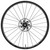 PAIRE DE ROUES  OUTLAW - TLR Disque - FFWD / Shimano