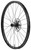 PAIRE DE ROUES  OUTLAW - TLR Disque - FFWD / Shimano