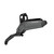 Frein  Code Bronze Stealth Levier Alu Durite 950mm Gris