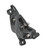 Frein  Level Bronze Stealth 4 pistons Lev.Alu Durite 950mm Gris