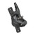 Frein  Level Bronze Stealth 2 pistons Lev.Alu Durite 2000mm Gris