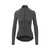 K389 CHARCOAL HEATHER XL
