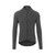 K389 CHARCOAL HEATHER XL