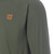 G143 LIGHT TRAIL GREEN 2XL