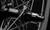 PAIRE DE ROUES  RAW 44 - TLR Disque - FFWDxCERAMICSPEED / Sram XDR MATTE BLACK