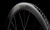 PAIRE DE ROUES  RAW 55 - TLR Disque - FFWDxCERAMICSPEED / Shimano MATTE BLACK
