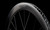 PAIRE DE ROUES  RAW 55 - TLR Disque - FFWDxCERAMICSPEED / Shimano MATTE BLACK