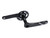 Pédalier 12V EAGLE DESCENDANT Carbon DUB Cannondale-AI DM 32 Dents X-Sync2 Noir 175MM