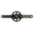 Pédalier XX1 EAGLE C1 BOOST 12v DUB 34T GOLD 170MM