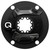 Pédalier DFOUR ROAD POWER METER DUB B1 172.5MM