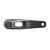 MANIVELLE GAUCHE AVEC CAPTEUR DE PUISSANCE X0 D1 Q174 CL55 DUB MTB Wide 175mm