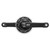 Pédalier XX-SL POWERMETER T-TYPE EAGLE Q174 CL55 DUB 170MM 34DTS