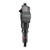 Amortisseur SidLuxe Ultimate Flight Attendant 210x50mm STD/No Bushing C1 Noir Canyon Lux WC/Trail