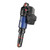 Amortisseur SidLuxe Ultimate Flight Attendant 165x45(TR)mm TR/STD C1 Noir Mondraker F-Podium