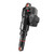 Amortisseur SidLuxe Ultimate Flight Attendant 190x42.5mm Standard/Standard C1 Noir Santa Cruz Blur
