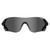 K001 MATTE BLACK 