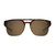 N038 TORTOISE BROWN 