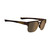 N038 TORTOISE BROWN 