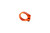 O007 ORANGE 