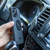 Support magnétique VENT MOUNT SPC+