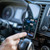 Support magnétique VENT MOUNT SPC+