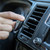 Support magnétique VENT MOUNT SPC+