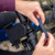UNIVERSAL CHARGING PHONE CLAMP SPC+