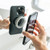 Support adhésif magnétique MAGNETIC ADHESIVE MOUNT SPC+