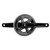Pédalier 12V RIVAL 2X DUB 175 48/35 DENTS (BOITIER N/I)