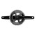 Pédalier RIVAL D1 QUARQ PM DUB 170 - 46-33 YAW (BOITIER N/I)