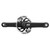 Pédalier XX PM T-TYPE EAGLE Q174 CL55 DUB WIDE 2-GUARDS 165 32D