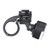 Support Guidon HANDLEBAR MOUNT PRO MTB