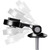 Support bouchon jeu de direction STEM MOUNT PRO
