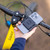 BIKE BUNDLE UNIVERSAL CLAMP SPC+