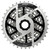 Cassette 12V SRAM RED AXS E1 XG-1290 10/36