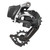 DERAILLEUR ARRIERE SRAM RED AXS E1 MAX 36D (SANS BATTERIE)