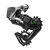 DERAILLEUR ARRIERE SRAM RED AXS E1 MAX 36D (SANS BATTERIE)
