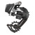 DERAILLEUR ARRIERE SRAM RED AXS E1 MAX 36D (SANS BATTERIE)