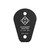 ADAPTATEUR SUPPORT DE COMPTEUR HAMMERHEAD POUR ACCESSOIRES