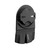 ADAPTATEUR QUART DE TOUR POUR SUPPORT HAMMERHEAD